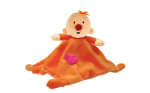 Bumba knuffeldoekje Babilu voor €4 bij DreamLand