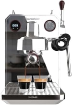 Cecotec Cafetera Express Barista Baristeo Intima por 258.74€