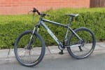 Carrera Vengeance Trail Mountain Bike £345 with Code