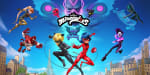 Miraculous: Rise of the Sphinx Nintendo Switch por 4.99€.