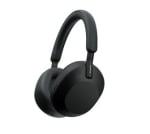 Casque audio arceau sans fil Sony WH1000XM5 noir à réduction de bruit à 269,99€