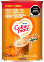 Crema Café NESTLE 1.25kg por $140 | Oferta Amazon