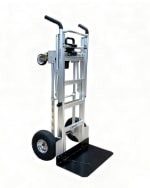 Diable transformable 3en1 350 kg Cosco à 129,90€
