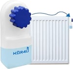 kör4u Radiator Bleed Box & Key – £6.52