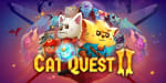 Cat Quest II voor €3,74 in de nintendo eShop