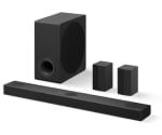 Barra de Sonido LG 5.1.3 canales S80TR por $9,799