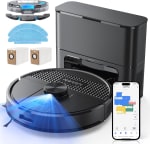 Robot Vacuum Deals Megathread – From £110.49