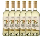 Pack de 6 x 750 ml de Blume Verdejo Ecológico por 22.35€
