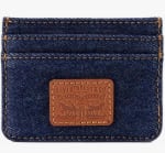 Levi's Denim Tarjetero hombre por 12.60€.
