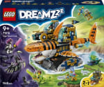 LEGO DREAMZzz Tijgerhaaitank voor €92,57 bij Bol