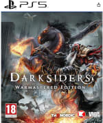 Videojuego Darksiders Warmastered - PS5 por 24.99€
