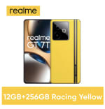 Realme GT 7T Smartphone 5G 12+256GB por 254,26€