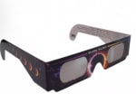 Lunettes pour éclipse solaire à 1,81€