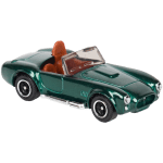 Coche de juguete Matchbox por 0,99€