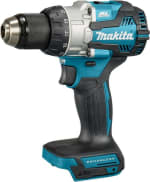 Makita DHP489Z LXT 18 V Li-ion accu klopboor- /schroefmachine body voor €130 bij Bol