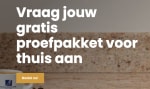 gratis proefpakket koffiebonen van 500 gram