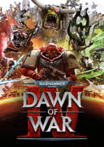 Warhammer 40,000 Dawn of War IV Commander’s Edition PC Key for £32.99