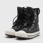 Converse CHUCK TAYLOR ALL STAR BERKSHIRE WATERPROOF BOOT - Botas con cordones 39€