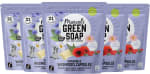 5 x 21 Marcel's Green Soap Wascapsules voor €13,06 bij Bol