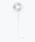 Nuevo ventilador Xiaomi Smart Standing Air Circulation Fan por 79,99€