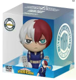 Plastoy My Hero Academia Hucha Shoto Todoroki - Plástico - 18 cm por 6.25€