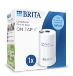3 Unidades BRITA Filtro de Agua On Tap V por 26,22€