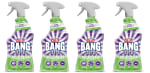 4 Botes de Cillit Bang Quitagrasas 750ml por 10.77€