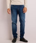 Jeans bij TerStal: dames & heren €25, kinderjeans €15