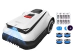 ECOVACS Accu Robotmaaier GOAT A1600 Lidar Pro 1600 m² voor €849,95 bij ibood