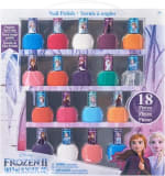 Kit Esmalte Uñas Townley Girl Frozen 18 Unidades por $99 | Amazon