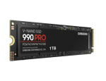 Samsung SSD Interne 990 PRO 1 To MZ-V9P1T0BW por 69.99€
