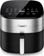 Princess 182280 Digitale Airfryer 8L - Dual heating - 2000W