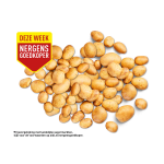10 kilo Kruimige aardappelen voor €2,09 bij de Aldi