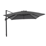 Avola zweefparasol met tiltfunctie voor €299,60