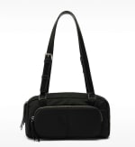 Bolso de hombro de nylon por 9.99€.
