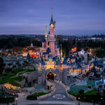 Entradas Disneyland París por 90,00€