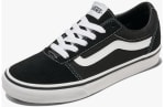 Sneakers Basses Vans pour Femme à 29,95€