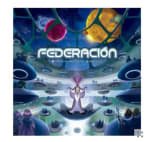Juego de mesa Federación por 25.95€