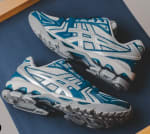 Baskets Asics Gel-Kayano 14 Glacier Grey à 119€