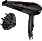 Remington Secador de Pelo Ionic Dry 2200, Iónico por 18.04€