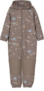 Name It Alfa08 Softshell buitenpak voor €28,50 bij Amazon