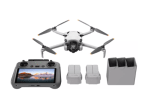Drone DJI Mini 4 Pro Fly More Combo à 779€