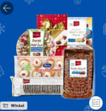 25% korting op alle Favorina Kerstchocolade of Kerstkoekjes bij de lidl