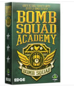 Juego de Mesa Bomb Squad Academy por 6€