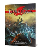 Suplemento para Dragon Age, El Juego de Rol por 6€