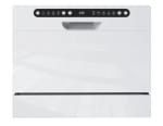 Lave-Vaisselle Medek MED8407 6 couverts à 169,99€