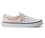 Vans Slip-on Infantil Cuadros por $380 | Oferta Liverpool