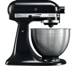 KitchenAid 5K45SSEOB Classic keukenmachine voor €299 in de AH voordeelshop