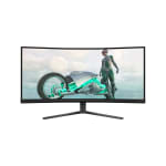 Monitor Philips 34M2C3500L/00, 34" WQHD, 180 Hz, 1 ms GtG por 195.30€