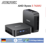 ACEMAGIC K1 Mini PC 16GB 512GB por 190,61€